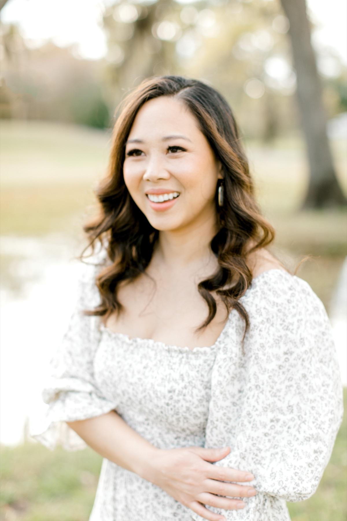 Melissa of Family Points Passport